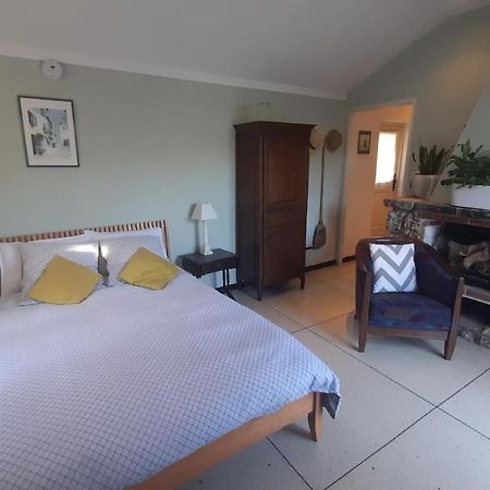 Studio Apartment In Bargemon Luaran gambar