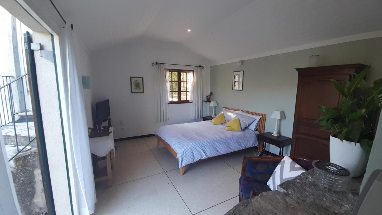 Studio Apartment In Bargemon Luaran gambar