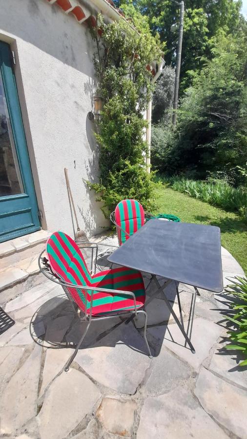 Studio Apartment In Bargemon Luaran gambar