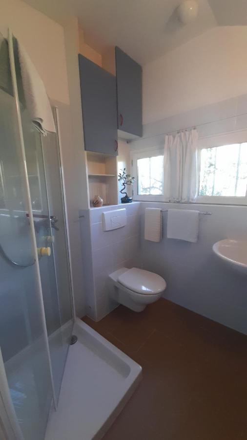 Studio Apartment In Bargemon Luaran gambar